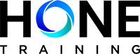 Hone Training Logo